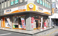 HOME'S 新越谷本店